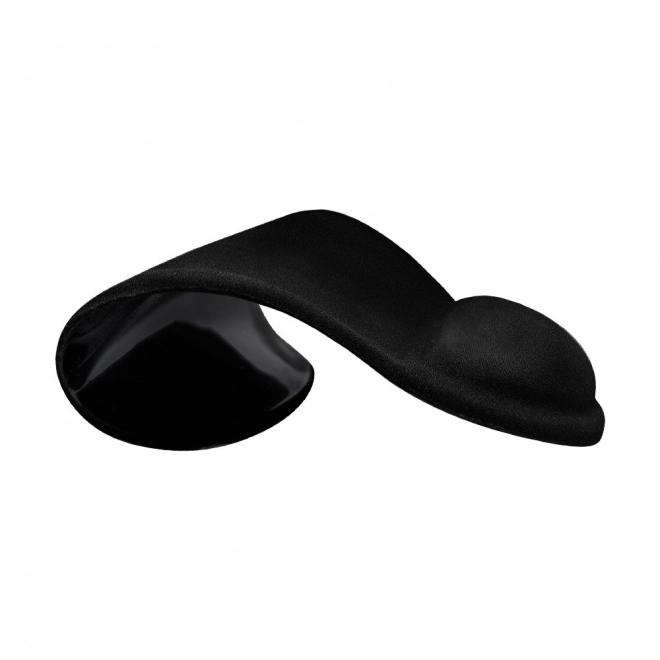 Ergonomiczna podkładka pod mysz z podparciem nadgarstka