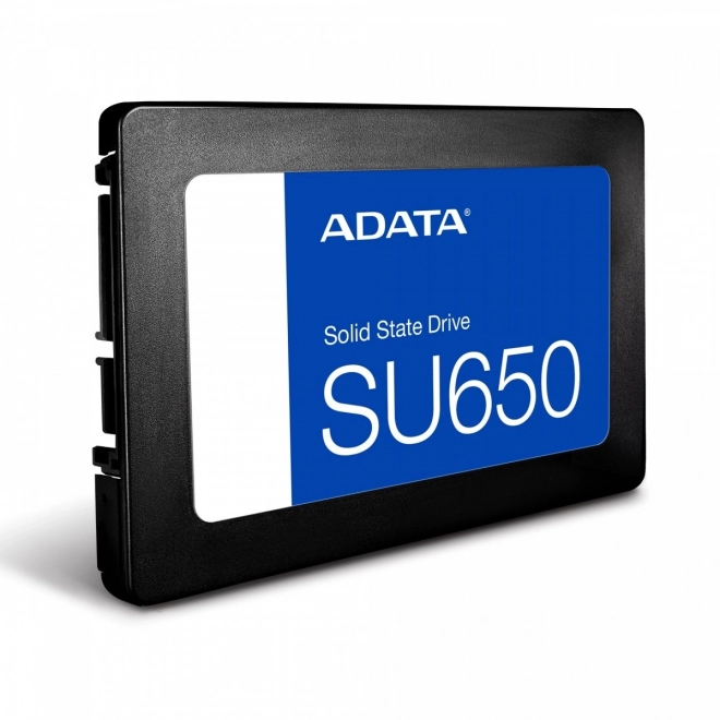 Dysk SSD Ultimate SU650 1TB