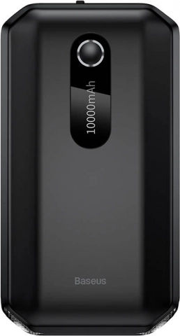 Powerbank z USB i USB‑C