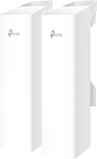 Szybki bezprzewodowy most 5 GHz z prędkością do 867 Mb/s