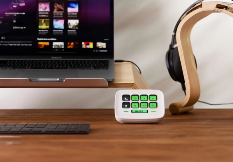 Natychmiastowe skróty i automatyzacja