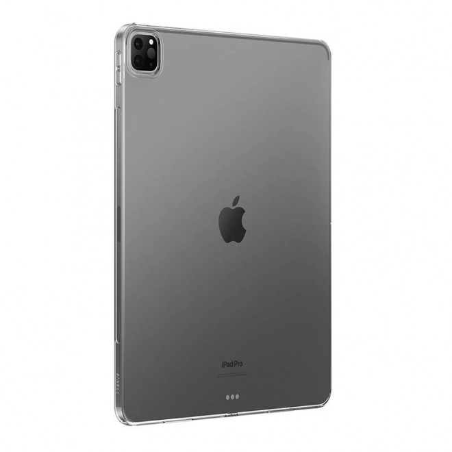 Ochronne etui Baseus Simple dla iPad Air4/Air5 10.9"/iPad Pro 11" (przezroczyste)