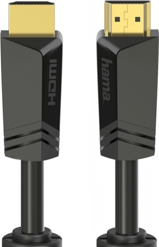Kabel HDMI 2.0b 4K, 10 m, pozłacane złącza