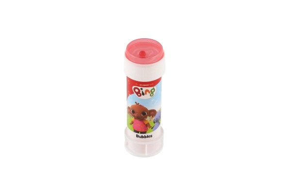60 ml roztworu na mnóstwo baniek
