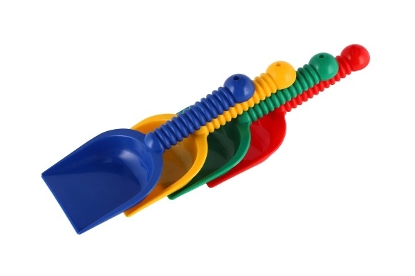 Łopatka plastikowa 21cm 12m+