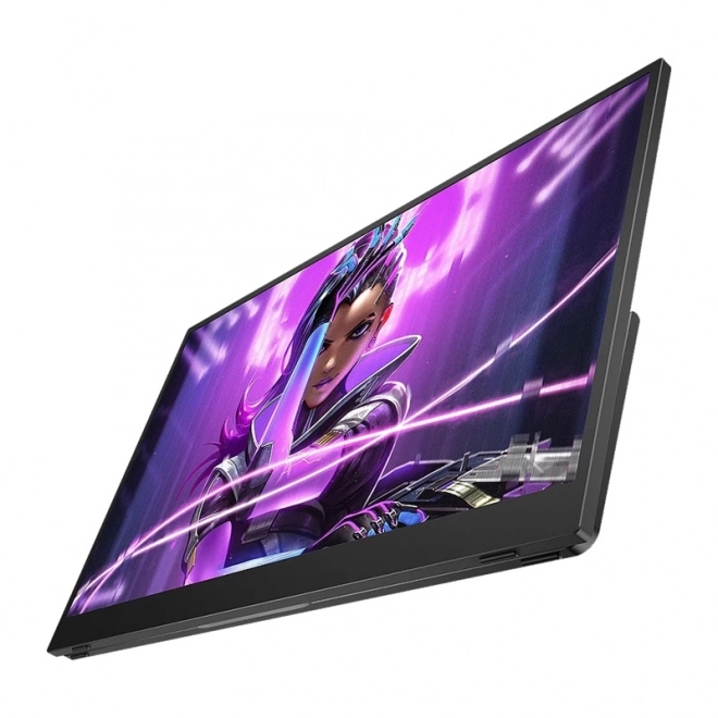 Uperfect UGame 17,3" Przenośny Monitor 4K UHD