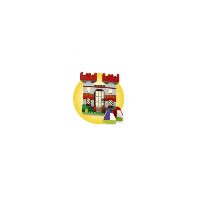 LEGO Classic 10698 Duży kreatywny box