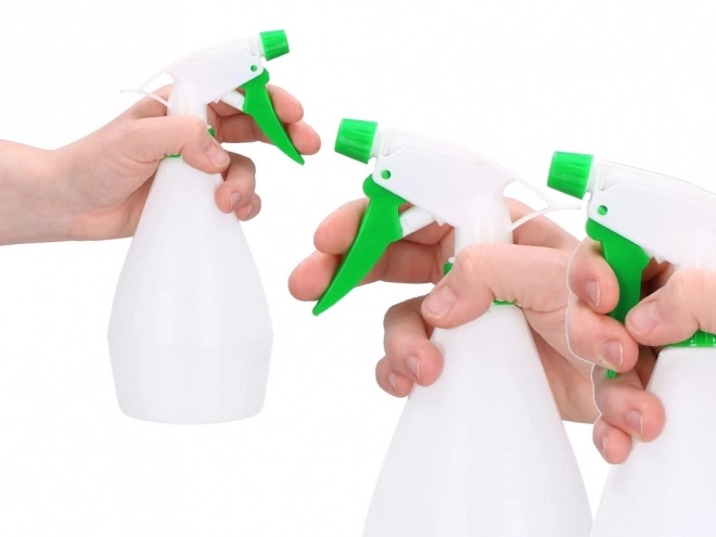 Ręczny spryskiwacz do kwiatów 500 ml