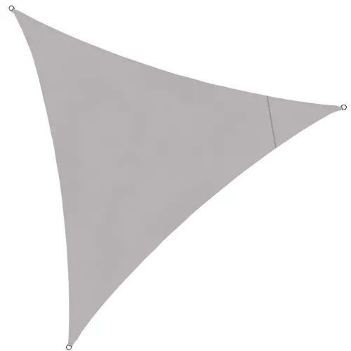 Plandeka przeciwsłoneczna 3x3x3m Gardlov