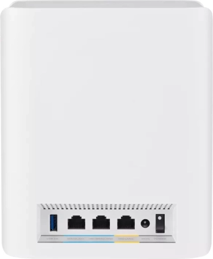 Elastyczne możliwości sieciowe