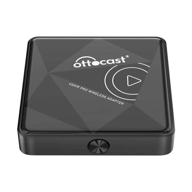 Bezprzewodowy adapter, Ottocast, CP82, U2-AIR PRO Carplay (czarny)