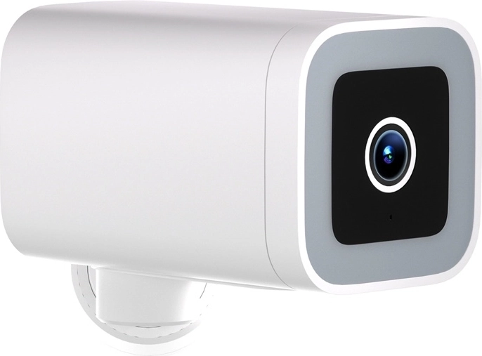 Odporność IP65 i niezawodność przez cały rok