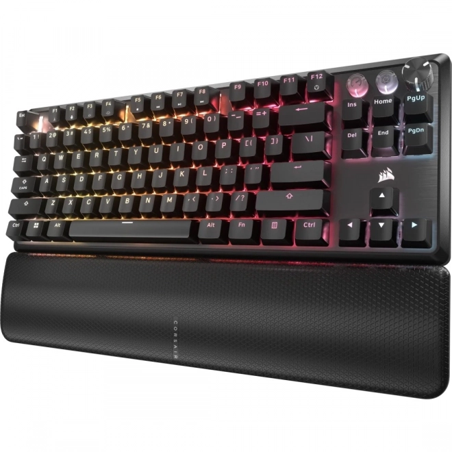 Mechaniczna klawiatura Corsair K70 Pro TKL