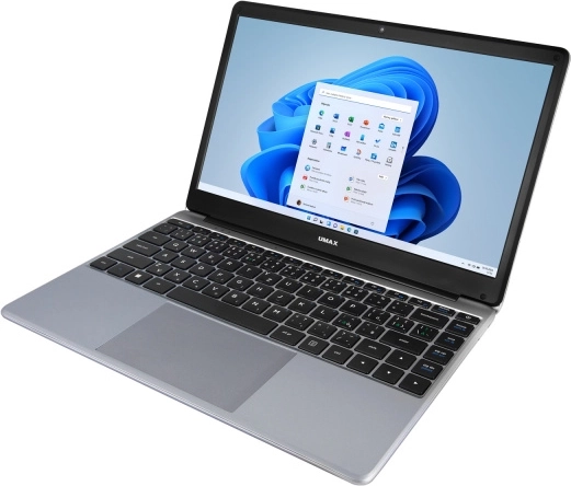 umax visionbook 14wrx szary 14,1" notebook