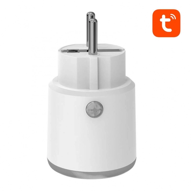 Inteligentne gniazdko WiFi NEO NAS-WR10W TUYA 16A
