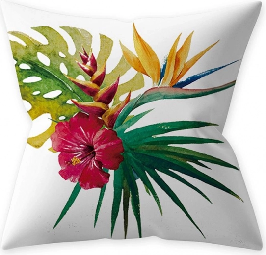 Delikatna i miękka tkanina