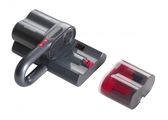 Ręczny odkurzacz LumiStar VP2000 UV
