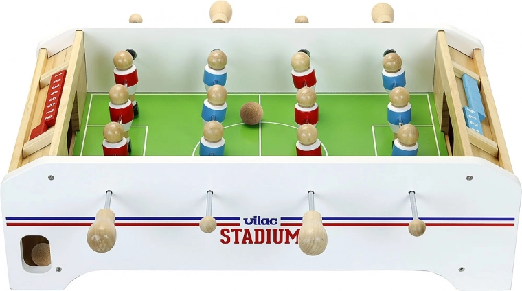 Wygodne sterowanie i płynna gra