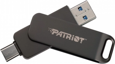 Pamięć flash Rage R550 512GB USB Type-C/USB A