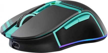 Precyzyjny sensor 8000 DPI