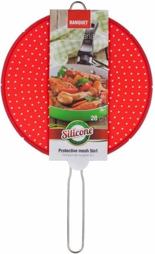 Ochrona przed zabrudzeniami