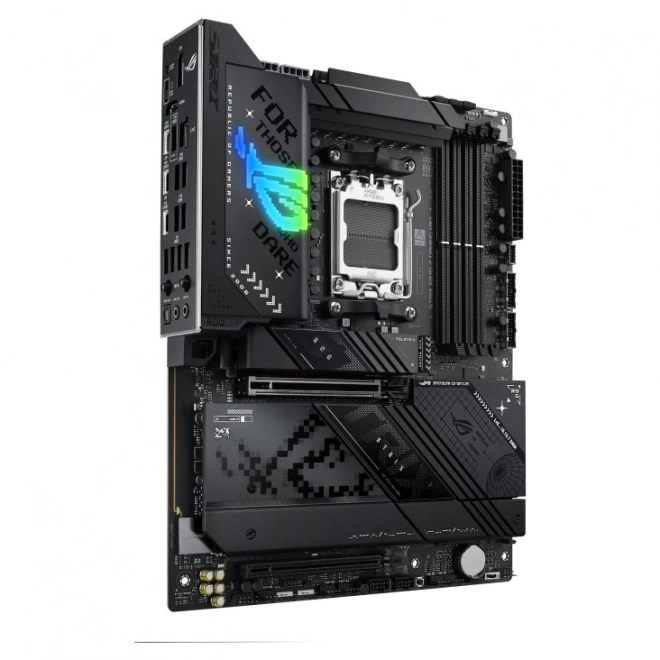 płyta główna do gier ROG Strix X870-F Gaming WiFi