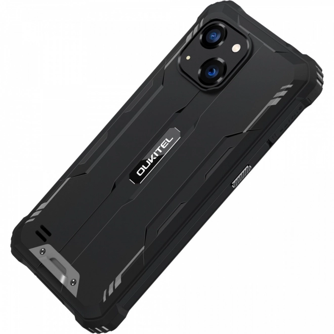Odporna smartfon Oukitel G2