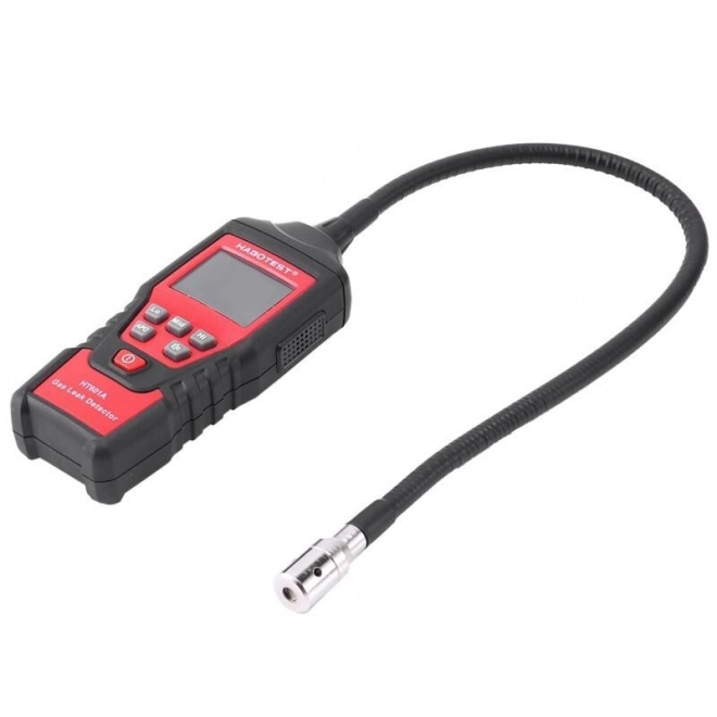 Habotest HT601A Detektor gazu z alarmem