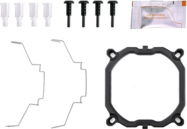 Łatwy montaż i szeroka kompatybilność