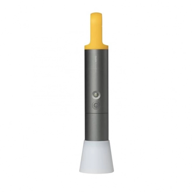 Latarka HOTO QWSDT001, 1000 lm, USB-C