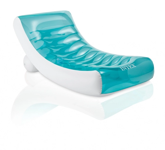 Intex 58856 Leżak dmuchany