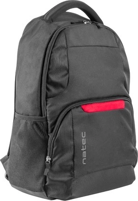 plecak na laptop NATEC Eland 15,6" czarny