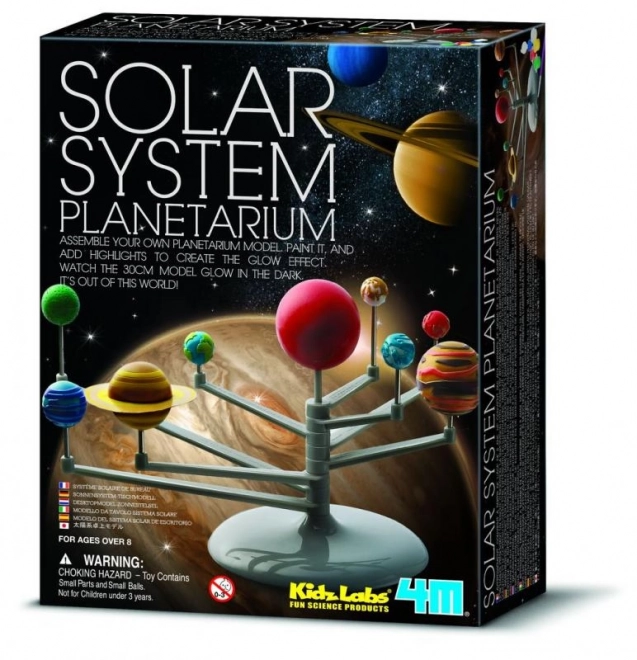 Planetarium