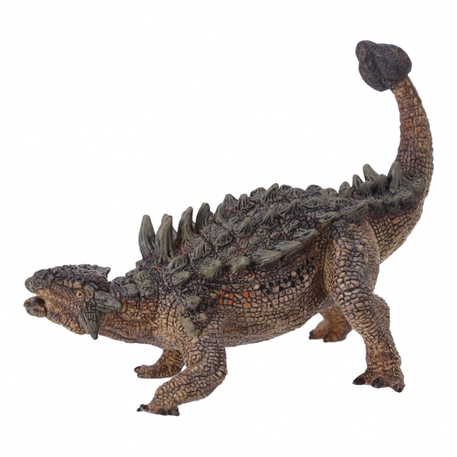 Figurka kolekcjonerska Ankylosaurus, Papo
