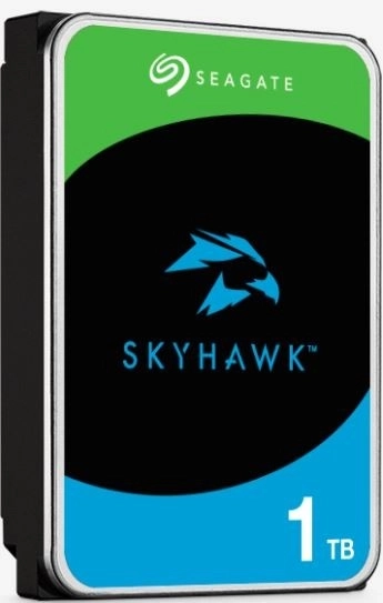 Dysk twardy 3,5 cala SkyHawk 1TB