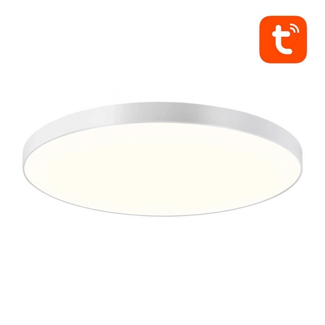 Inteligentna lampa sufitowa Bluetooth 30cm RGBCW Gosund LB13