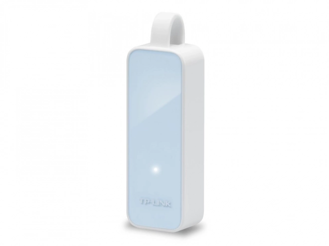 TP-Link kompaktowa karta sieciowa Ethernet na USB 2.0