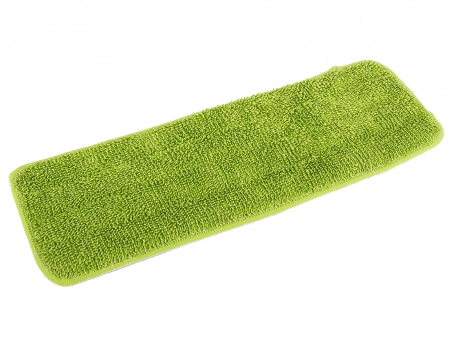 Obrotowy mop z rozpylaczem i 3 zapasowymi podkładkami