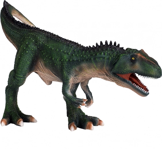 Realistyczny model dinozaura Giganotosaurus