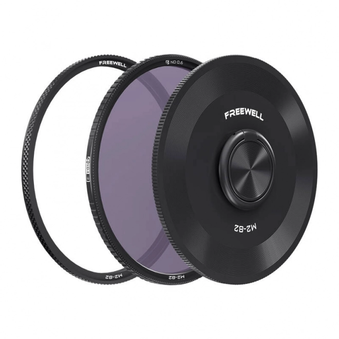 Filtr ND4 Freewell serii M2 82 mm