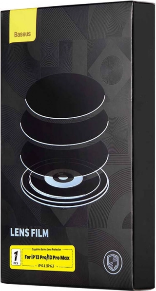 Precyzyjne dopasowanie do iPhone 13 Pro / 13 Pro Max