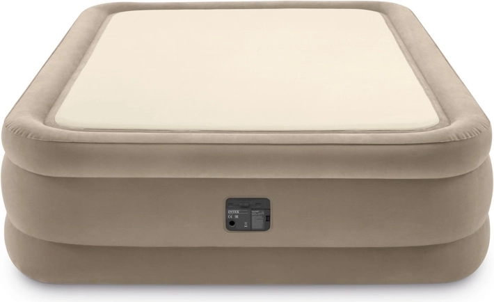 Szybkie napompowanie w 4,5 minuty