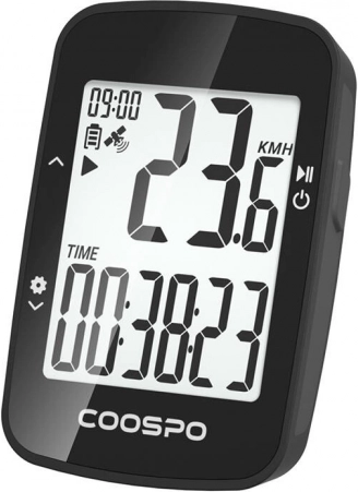 Czytelny wyświetlacz LCD