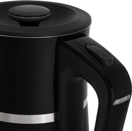 Szybkie gotowanie z płaską stalową płytą grzewczą