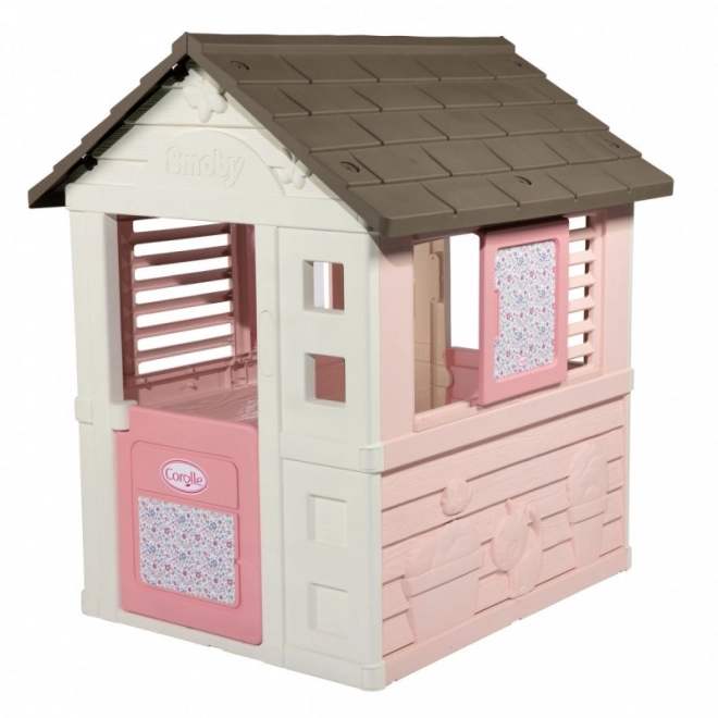 Smoby Domek Corolle