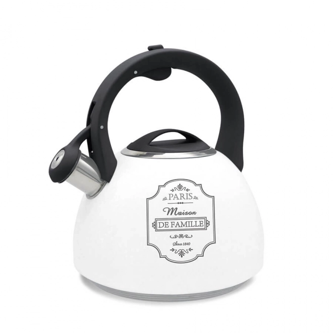 Tradycyjny czajnik Paris Maison 2,5 l