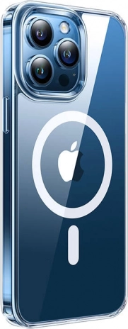 Pewność MagSafe z magnetami Halbach