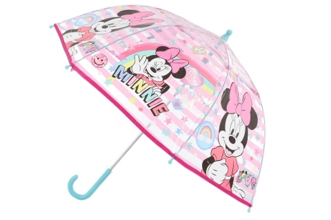 Parasolka Minnie manualna