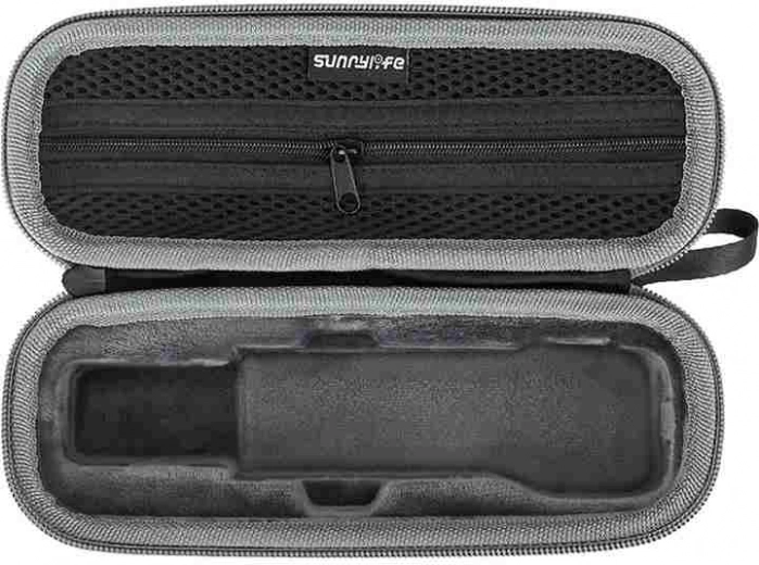 Bezpieczeństwo kamery na każdym kroku