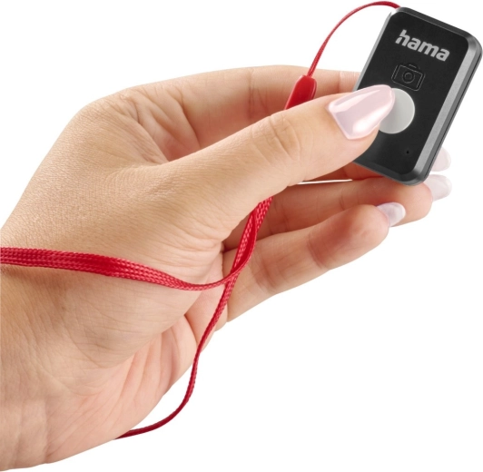 Odłączany pilot Bluetooth